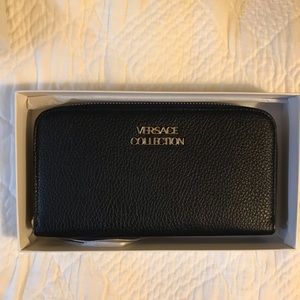 Versace Collection Wallet